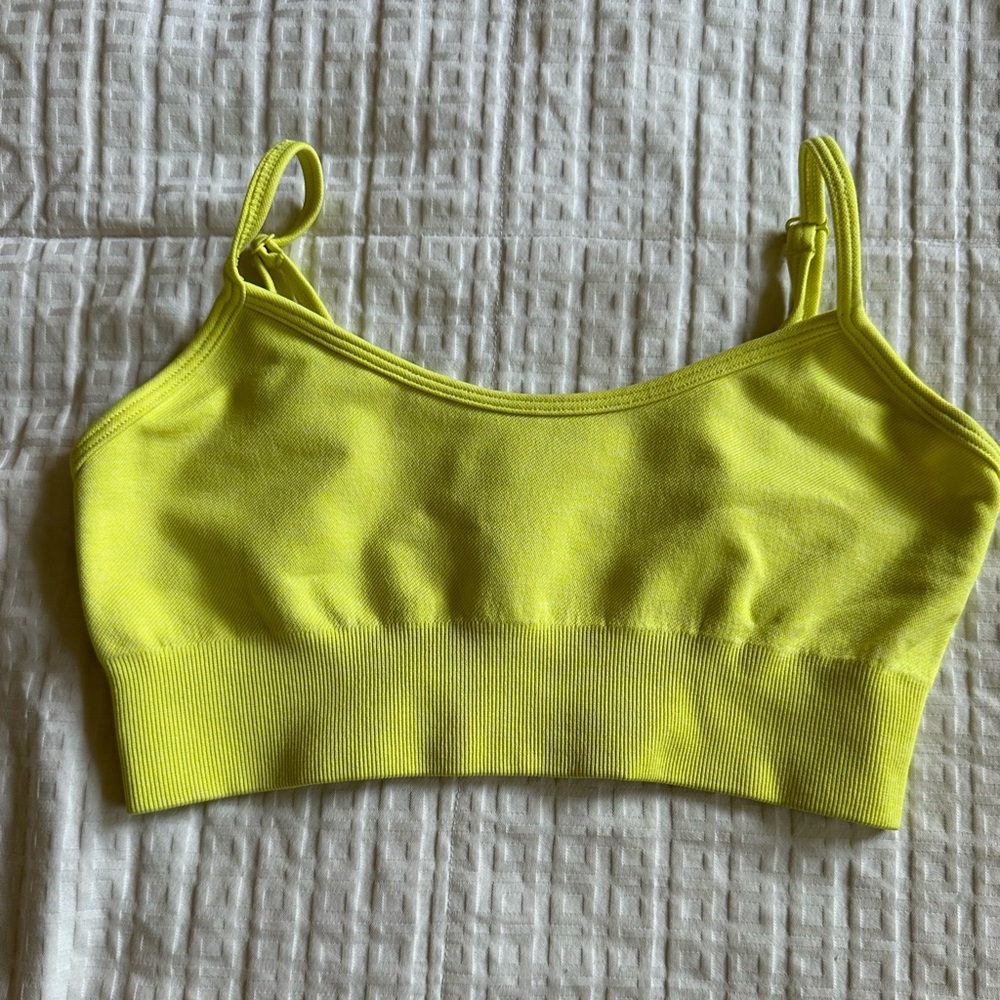 Amazon sports bra
